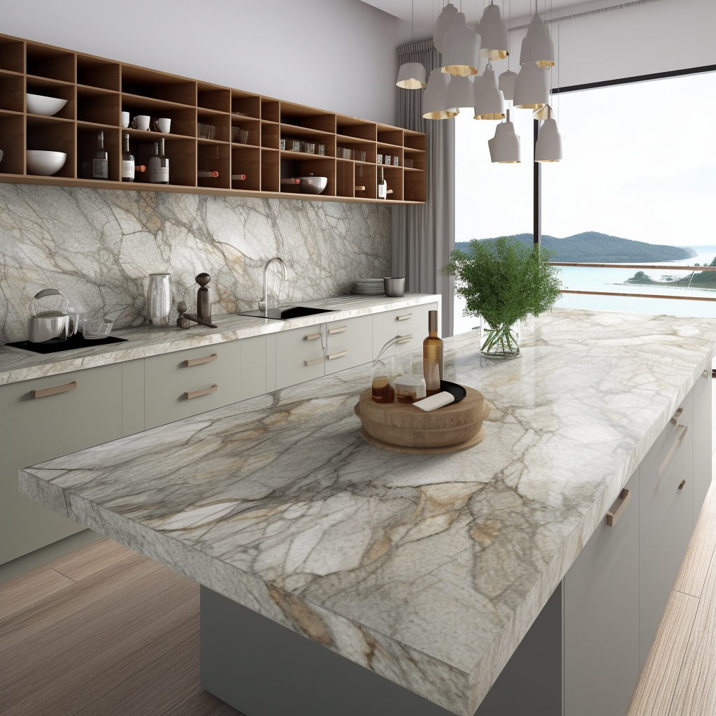 backsplash kitchen installation