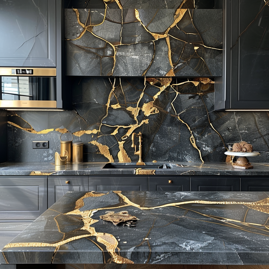 tile backsplash kitchen
