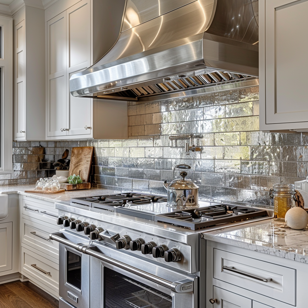 backsplash kitchen